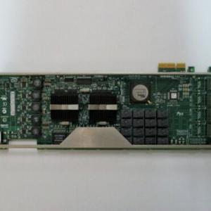 Intel EXPI9014PTBLK PRO/1000 PT Quad Port Bypass Server Adapter 10/100/1000Mbps
