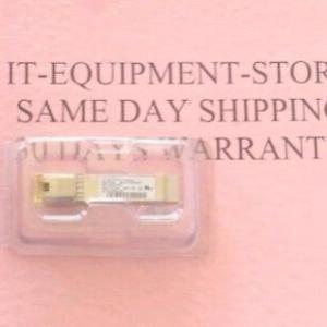 100% Genuine HP 1Gb RJ-45 1000base-T SFP transceiver for Procurve Switch 6120XG