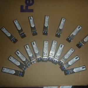Qty18 Cisco 10-1833-02 10-1833-01 1000BASE Optical Transceiver