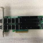Intel EXPX9502AFXSR 10GbE XF SR 2 Port Server Adapter Card Tested