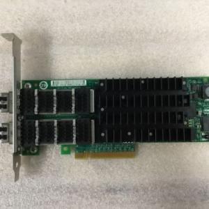 Intel EXPX9502AFXSR 10GbE XF SR 2 Port Server Adapter Card Tested