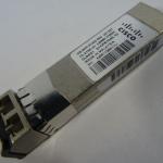 CISCO DS-SFP-FC4G-SW 4GB SFP SW FC FIBER GBIC TRANSCEIVER MODULE 10-2195-01