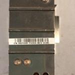 DELL POWEREDGE 2950 SERVER HEAT SINK OGF449  with Copper heat pipes - FREE SHIP