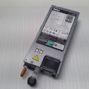 Dell 1100w EPP PSU Power Supply for R740 80 Plus Platinum CMPGM L1100E-S0 Y26KX
