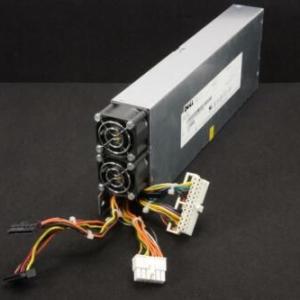 DELL RD595 PowerEdge 600Wattt Power Supply.Model:H600p-00 .Tested SKU188557