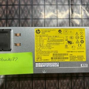 HP Aruba J9738A 575W Switching AC Power Supply 0957-2376