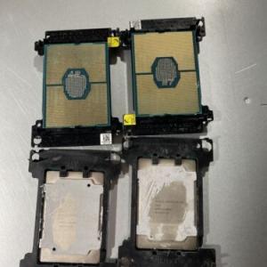Intel Xeon Silver 4110 SR3GH 2.10GHz 11MB 8-Core LGA3647 CPU Processor Grade A
