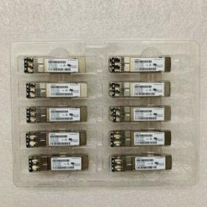 10PCS HP 10G 455885-001 456096-001 BladeSystem c-Class MMF transceiver #