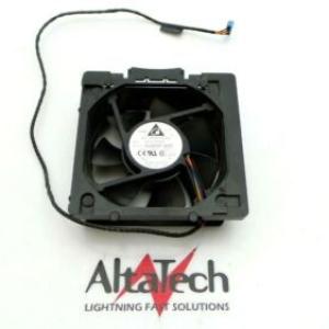 Dell FWGY3 PowerEdge T320 / T420 Server 12V Rear Cooling Fan w/ Cable - Tested