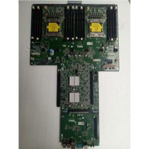 For Dell R7610 MGYR2 Intel 2011 C602 X79 Dual Server Board Motherboard W2R38
