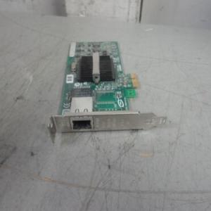 LOT 5x HP NC110T HSTNS-BN25 Single Port PCI-E Gigabit Server Adapter 434982-001