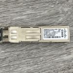 Cisco ONS-SI-GE-SX 1000 Base SFP Transceiver Module 10-2295-01  #M37-12