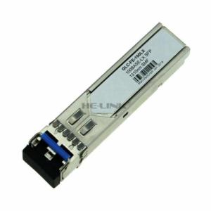 GLC-FE-100LX Cisco Compatible 100BASE-LX10 SFP 1310nm 10km Transceiver