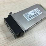 CISCO DWDM-X2-32.68 Original Cisco DWDM X2 Transceiver module ready to ship