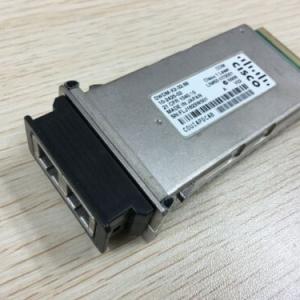CISCO DWDM-X2-32.68 Original Cisco DWDM X2 Transceiver module ready to ship