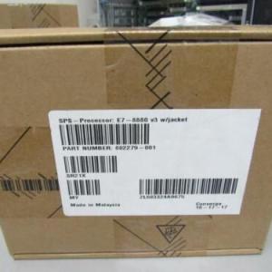HP Intel Xeon E7-8880v3 18 Core 2.3GHz Processor 802279-001 CPU 45MB 18C SR21X
