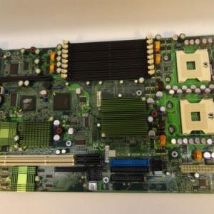SUPERMICRO X6DHP-8G2 SERVER BOARD NO CPU NO RAM