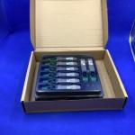 QSFP-100G-CWDM4-S Cisco 100GBASE CWDM4 QSFP Transceiver 10-3145-02