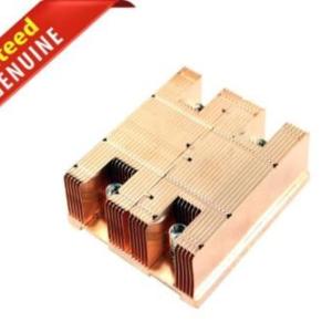New Dell Poweredge M820 Server 87MM Copper CPU Heatsink 6PMWM 06PMWM