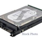 EMC 005049498 2TB 3.5" 7.2K 6GB SAS Hard Drive
