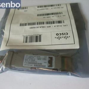 Cisco XFP-10GLR-OC192SR XFP Transceiver Module 1PC