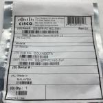 NEW Cisco 16G SFP+ Multi-Mode Transceiver Module, DS-SFP-FC16G-SW, 10-2666-01