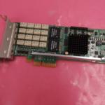 Silicom Network Server Adapter PE2G4BPI35LA-SD Ethernet Bypass  low profile card