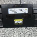 Dell PowerEdge R710 Server Cooling Shroud DP899 Genuine