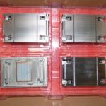 NEW DELL POWEREDGE SERVER R630 CPU COOLING HEATSINK 160W Y8MC1