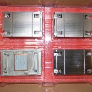 NEW DELL POWEREDGE SERVER R630 CPU COOLING HEATSINK 160W Y8MC1
