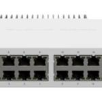 MikroTik CCR2004-16G-2S+PC Cloud Core Router 2xSFP+ 4GB 16xGb New Sealed