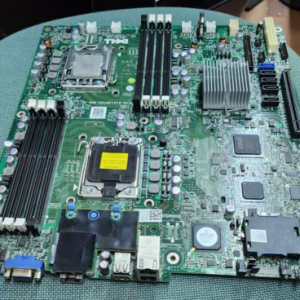 Dell DPRKF PowerEdge R510 Server LGA1366 DDR3 Motherboard w/1x Intel E5620 CPU