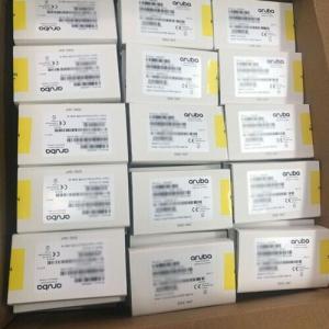New HP Aruba J4859D 1000BASE-LX SFP Transceiver Module