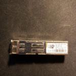 Cisco GLC-SX-MM - 30-1301-04 1000-Base SX SFP Transceiver Module