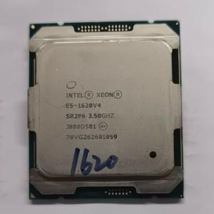 Intel Xeon E5-1620 V4 3.5GHz QUAD CORE PROCESSOR Socket 2011-3 CPU SR2P6