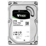 Seagate ST2000NM0008 2TB 7200RPM 3.5" SATA 6Gb/s 128MB Cache Enterprise HDD