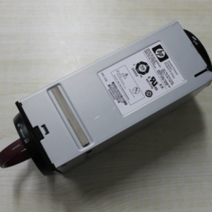 hp blade server power supply C7000 C3000 412140-B21 BL Fan Option