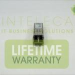 Cisco DS-SFP-FCGE-SW 1-Gbps Ethernet and 1-Gbps/2-Gbps Fibre Channel-SW SFP, LC