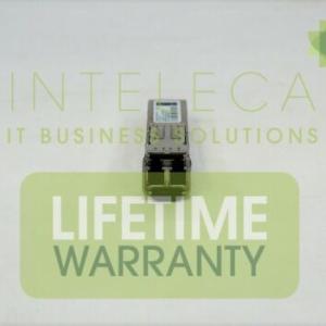 Cisco DS-SFP-FCGE-SW 1-Gbps Ethernet and 1-Gbps/2-Gbps Fibre Channel-SW SFP, LC
