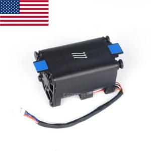 For HP DL320E G8 GFM0412SS DD03 675449-001 675449-002 DC12V Server Cooling Fan