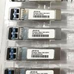 BRAND NEW J9151A HP X132 10GBASE-LR SFP 1310nm 10km Transceiver 1 YEARWRT 300pc