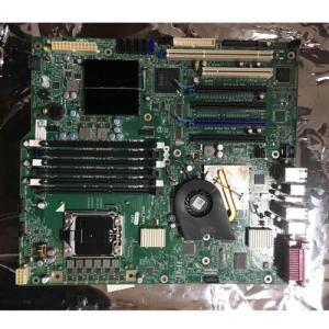 0WFFGC/ 0CRH6C/ 0D883F For Dell T5500 Motherboard Tested