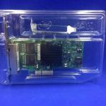 Original Intel I350-T4 1GbE Ethernet Server Adapter I350T4 I350T4BLK