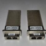 Cisco OSI X2-10GB-SR-OSI SFP Transceiver Module X2 MMF SC DOM 10GBase-SR X2
