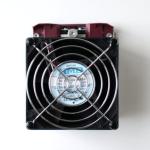 HP ProLiant DL580 Server Dual Fan Assembly- 176394-001