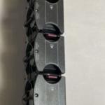 HP 60mm 6-Fan Assembly Hot-Plug Cooling Fan Server Proliant 279036-001 @MB49