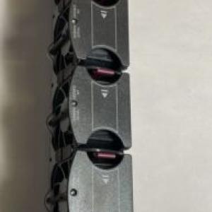 HP 60mm 6-Fan Assembly Hot-Plug Cooling Fan Server Proliant 279036-001 @MB49