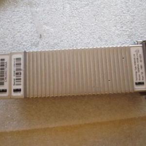 GENUINE Cisco XENPAK-10GB-LX4 Gigabit Ethernet Transceiver Cisco P/N 10-1991-02