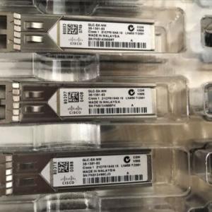 10PCS Cisco GLC-SX-MM  Transceiver Module