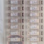 10G SFP+ LC LR Transceiver for HP 2530-48G-PoE+-2SFP+ Switch (J9853A) 90days